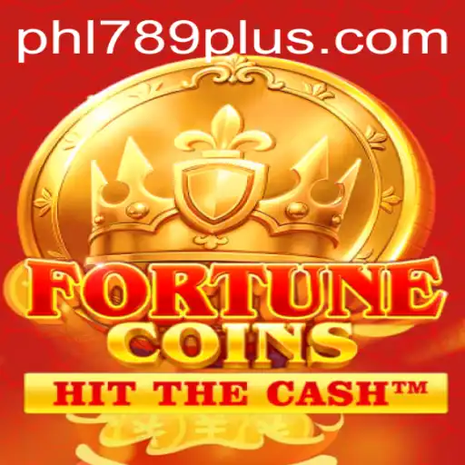 Exploring the Fascinating World of FortuneCoins and the Intriguing Keyword PHL 789