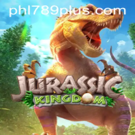 Jurassic Kingdom: The Game Taking PHL 789 by Storm