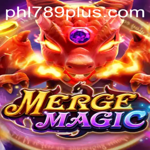 The Enchanting World of MERGEMAGIC: Explore, Merge, and Conquer with PHL 789