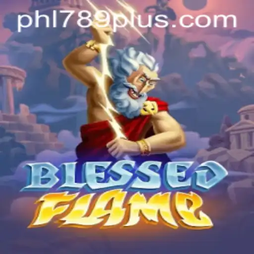 Unveiling 'BlessedFlame': A Thrilling Dungeon Adventure with PHL 789