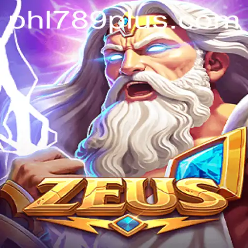 Unveiling Zeus: A Captivating Odyssey in PHL 789's Gaming Realm