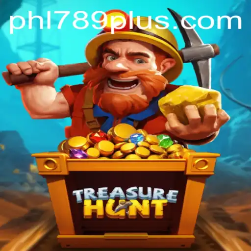TreasureHunt: The Adventure Awaits